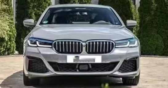 G30 LCI 2020 - trousses pour le corps