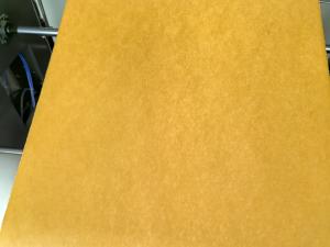 化学耐性 トランスフォーマー 隔熱紙 高温環境で 400°Cまで耐える