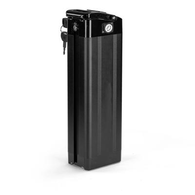 Paquet de batterie au lithium 48v 10ah 20ah pour vélo électrique