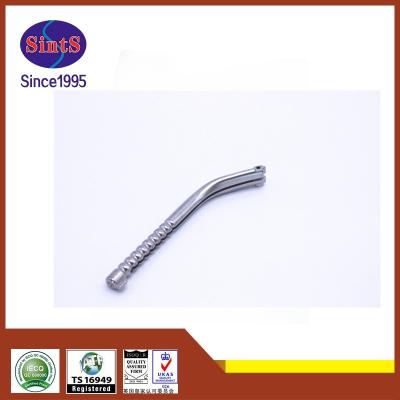 OEM Silver Color  SS316L Headset long Slider Parts