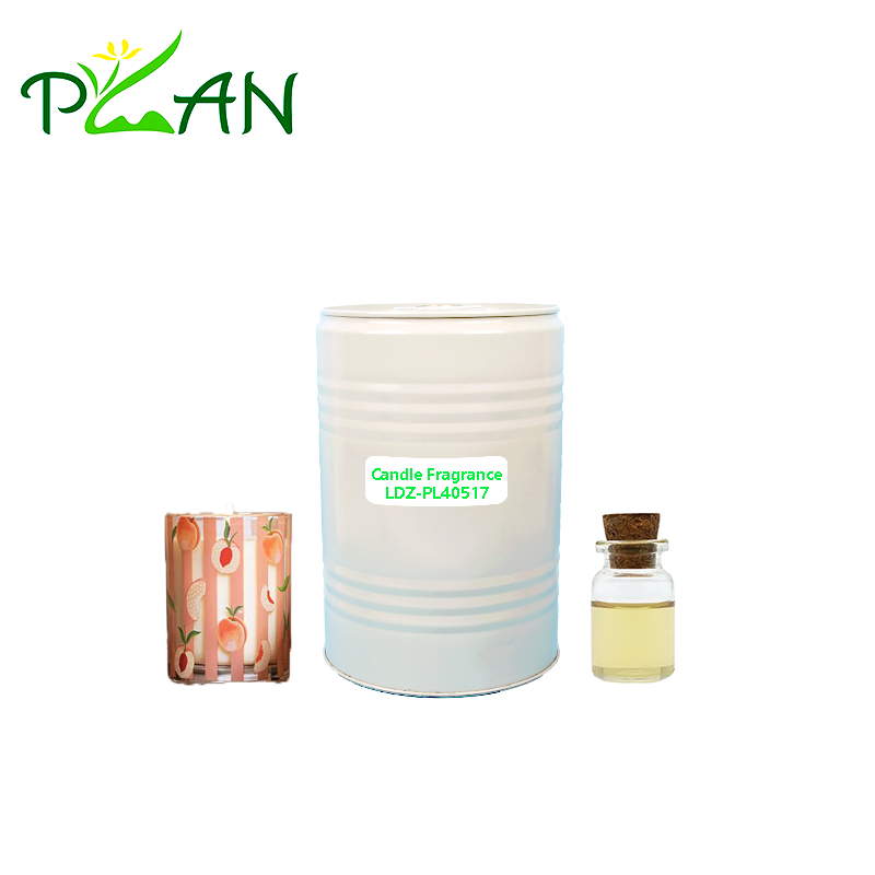 Candle Making Fragrances Grapefruit and Guava Fragrance Essence Oil For Scented Candle Production With Free Sample