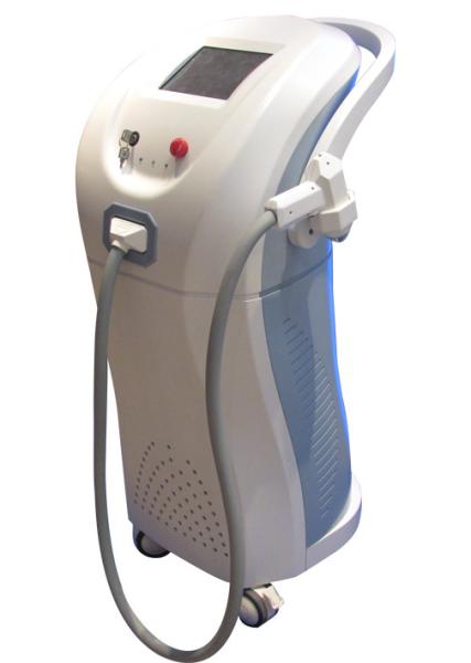 Best Quality in China Diode Laser Hair Removal Equipment Pain Free Hair Removal Laser