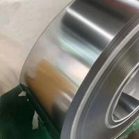90 HRB 316 SS Steel Sheet 0.035