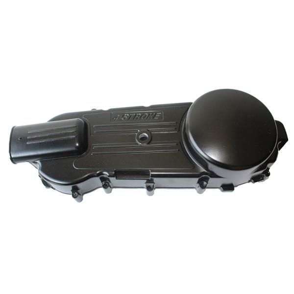 GY6 150cc Engine Side Cover , Scooter 842 - Belt Engine Case Covers