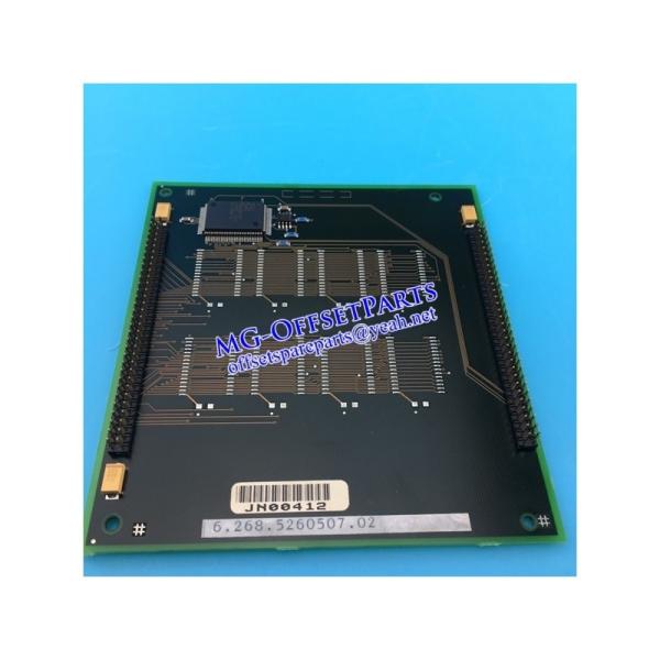 PP.05273927, HD ORIGINAL MOD.KIT MAINCONTROLLER, HD ORIGINAL NEW SPARE PARTS