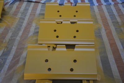 Boron SG216N-14.3 Boron Single Grouser Track Shoes D7H 7G6448