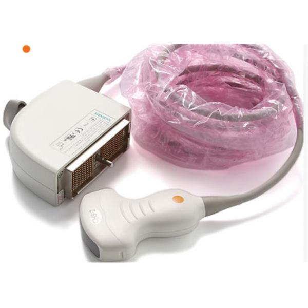 5.0 - 2.0MHz  Ultrasound Transducer Probe , Acuson Convex Array Transducer