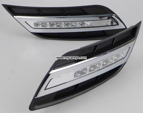 MG 550 DRL Car LED Daytime Running Light automotive led lights
