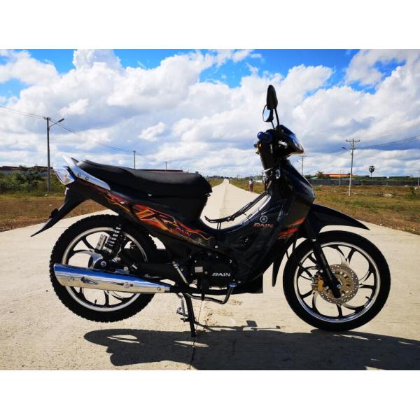 100cc cub motocicleta 125cc Chongqing motocicletas sirius 115 cub 125 125 precio de la motocicleta televisores mini cruce 50cc comercio