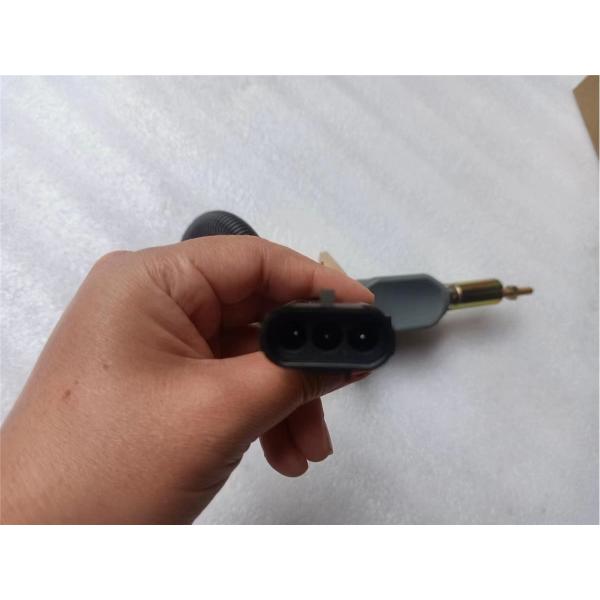 Экскаватор Stop Solenoid Плоская розетка 3930234 продажа PC300-7 PC350-7