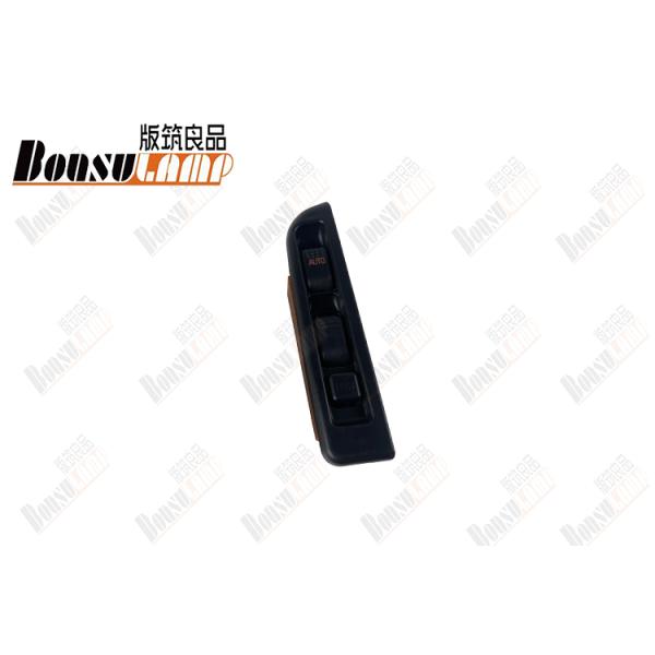 8-98147255-0 8981472550 Door Lift Controller Switch for Isuzu NPR94