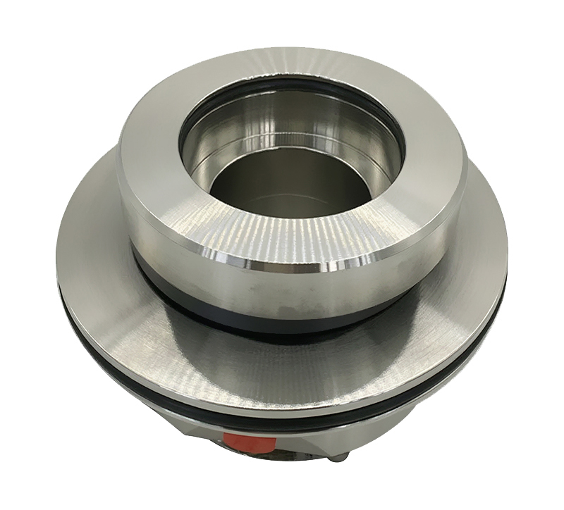 HTM Series Double Cartridge Mechanical Seal for Slurry Circulation Pumps
