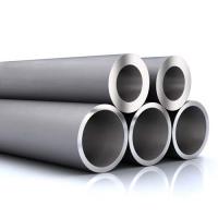 UNS S31803 Super Duplex Tube UNS S32205 F51 Duplex 2507 Pipe