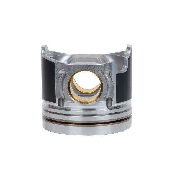 Excavator Engine Prats Mahle Brand Diesel Engine Parts Piston Part For J08e J05e Kobelco