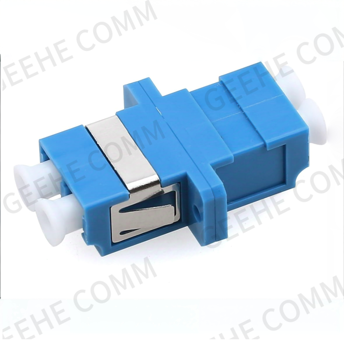 Fiber Optic Cable Adapter