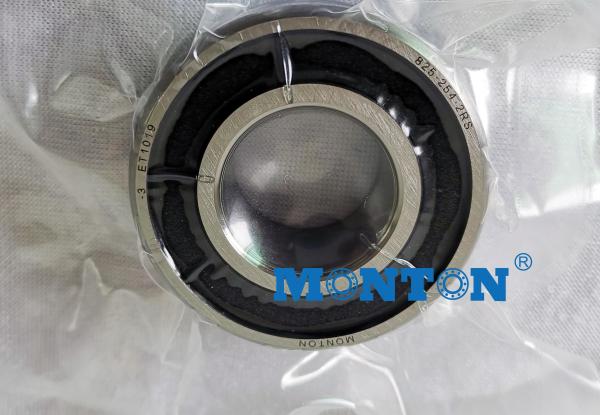 B25-224 Fanuc Servo Motor Bearings Sealed Ceramic Deep Groove Ball Bearings 25x62x16mm