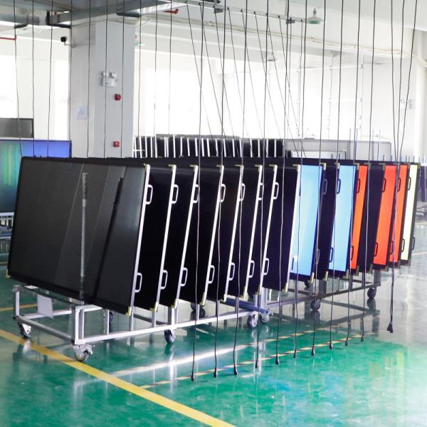 85 Inch 86 Inch 4k Interactive Electronic Whiteboard  For School