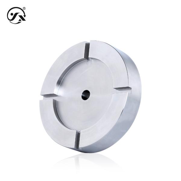 YWPZ01 304 Stainless Steel Counterweight Plate Customized Size