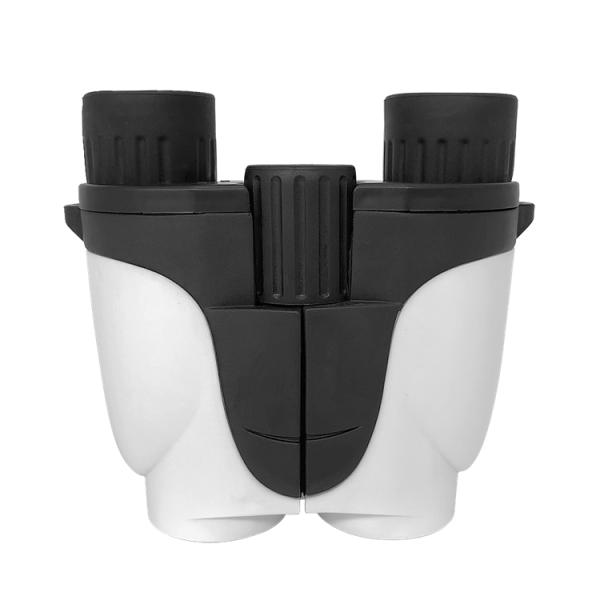 Russian Weak Light Night Vision Binoculars For Kids 10x25