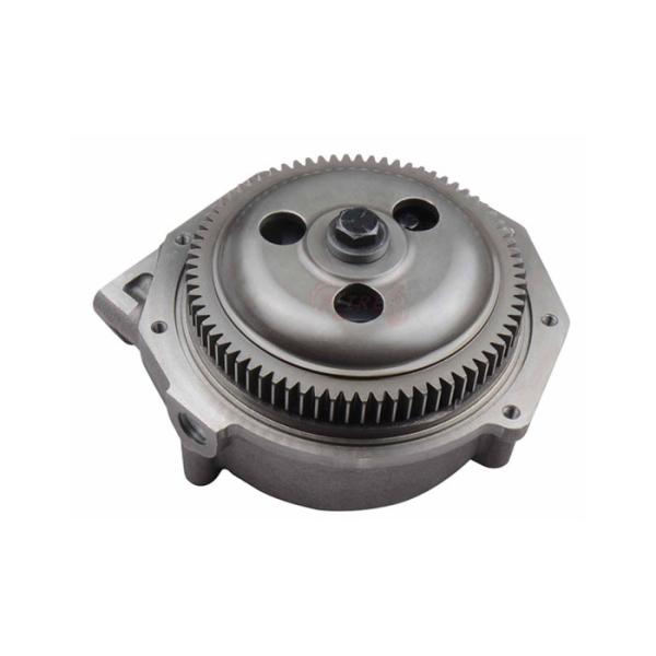 6I3890 Excavator C15 Diesel Engine Spare Parts Water Pump 3406 E3406