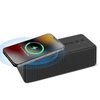L'orateur sans fil IPX7 de chargeur de Bluetooth imperméabilisent avec la batterie de 7.4V 2000mAh