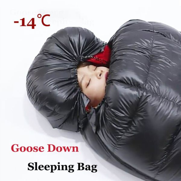 Wholesale High Quality Lead The Industry Survival Sleeping Bag