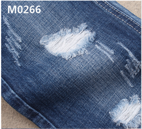Selvedge 100% Cotton Denim Fabric High Quality Denim Fabric for Jeans