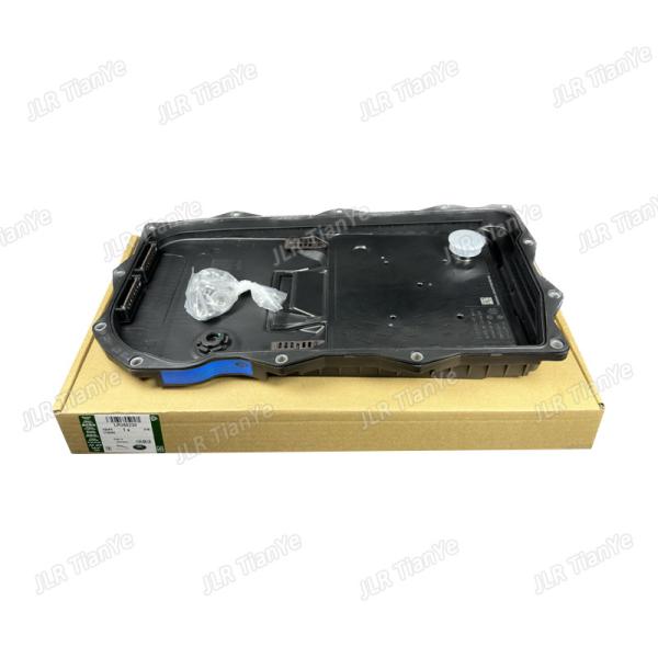 Land Rover Replacement Parts Transmission Oil Pan Filter LR065238 JDE36541