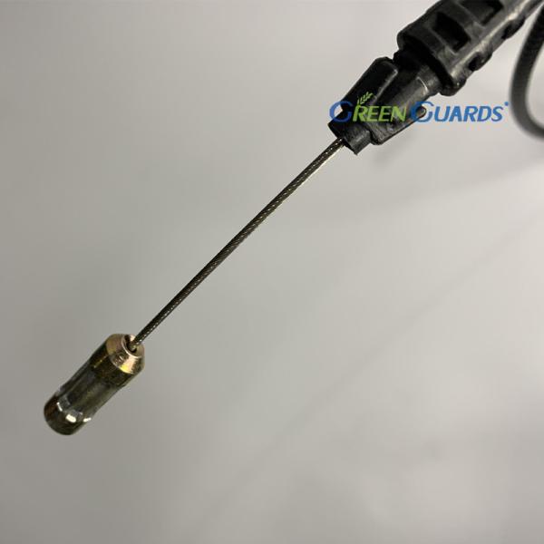 O cabo G658394 do cortador de grama cabe o equipamento de TURFCO