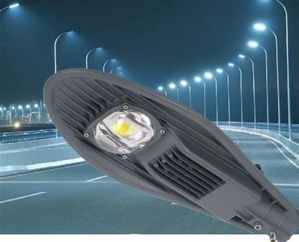 Luzes de rua conduzidas exteriores 2700k industrial da ESPIGA de 80 watts - lâmpada branca fria morna da estrada 6500k