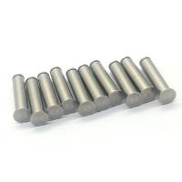 Carbon Steel CNC Machine Spare Parts Turning Stainless Steel Dowel Pins Polishing