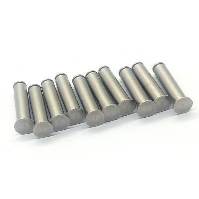 Carbon Steel CNC Machine Spare Parts Turning Stainless Steel Dowel Pins Polishing