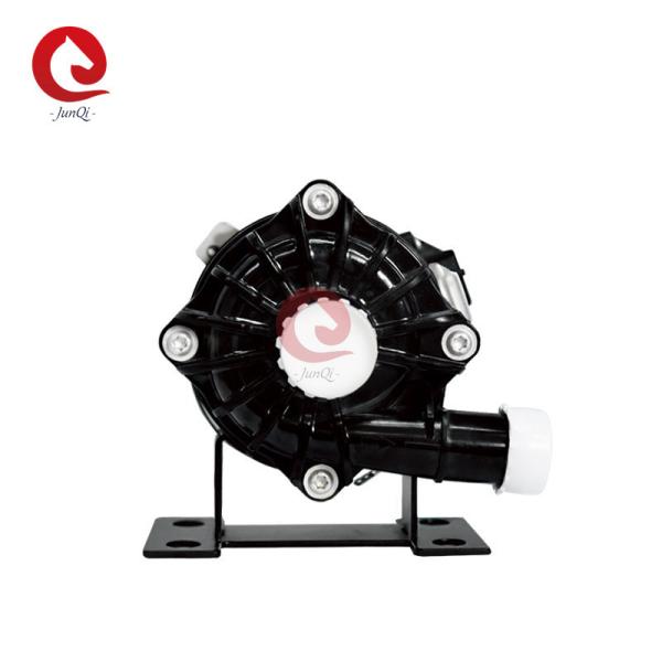 24V DC Electric Coolant Water Pump  OWP-7000KL180T  50LPM 10m Lift For Commerical  Vehicle Cooling System