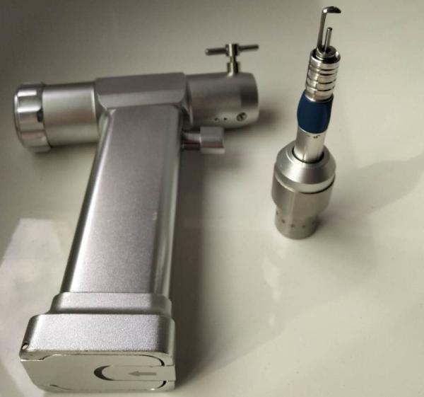 Durable Skull Surgical Power Tools Autoclavable Cranial Mill For Craniotomy