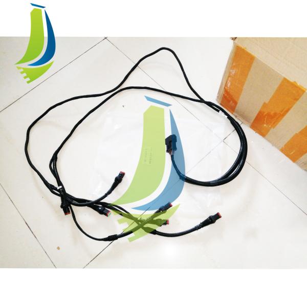 6251-81-9940 Engine Wire Harness 6251819940 For PC400-8 PC450-8 Excavator