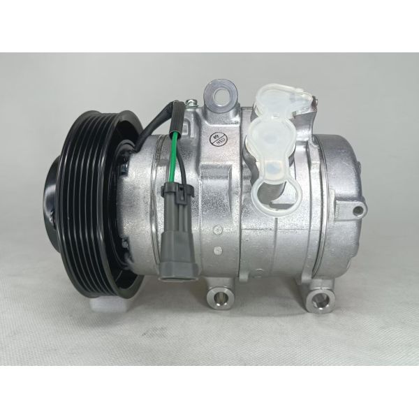 Auto AC Conditioning Compressor 1521194 25891795 For Chevrolet Colorado GMC Canyon Hummer H3