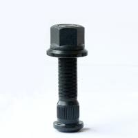 Bouton de roue et écrous M22X1.5 10.9 12.9 Bouton de roue de qualité pour Hino E-6035 6035 139-6035 3114-00208