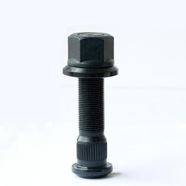 Wheel Bolt And Nut M22X1.5 10.9 12.9 Grade Wheel Bolt For Hino E-6035 6035 139-6035 3114-00208