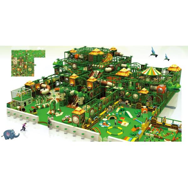 best galvanized pipe and plastic kids large indoor playground eco friendly