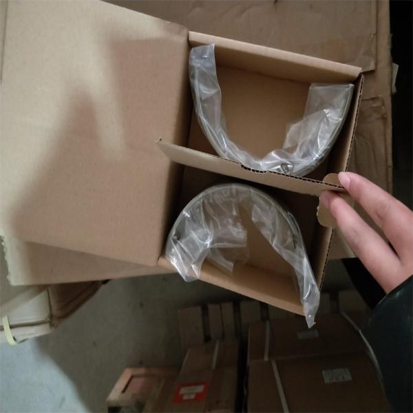 12VB.01.23/24A main bearing rod G12V190PZL PZ12V190B  Diesel engine jinan diesel engine JDEC JICHAI POWER CHIDONG