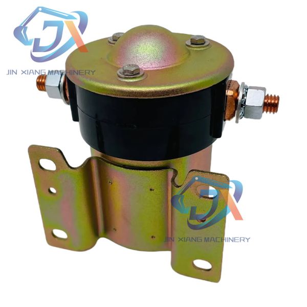 337-9078 24V Heavy Duty Solenoid Valve 1119866