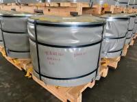 Acero revestido con cromo electrolitico de chapa TFS resistente a la oxidación Rohs certificado T3