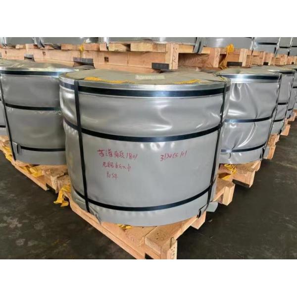 Противоржавеющая ТФС листовая электролитическая хромопокрытая сталь Rohs сертифи