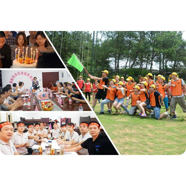 Controle do PC máquina da marcação do laser da fibra de 20 watts para o ODM de alumínio do OEM das peças