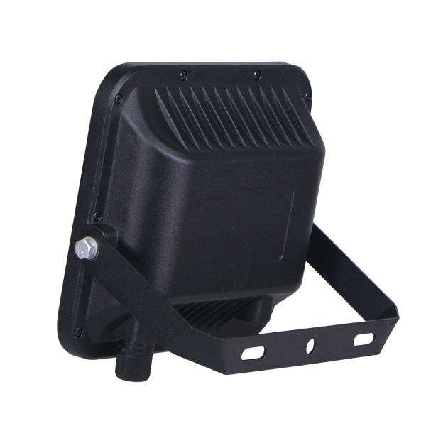 Lampe à LED CCT réglable à température de couleur avec une luminosité élevée, imperméable à l'eau et polyvalent AL+PC