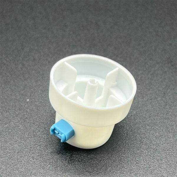 Female Paint Spray Release Valve for Artistic Applications - Smooth Operation, Flexible Compatibility