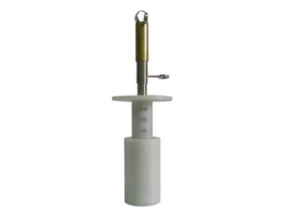 10N / 20N / 30N Test Finger Probe For Non-Removable Components , IEC 60335 Figure 7