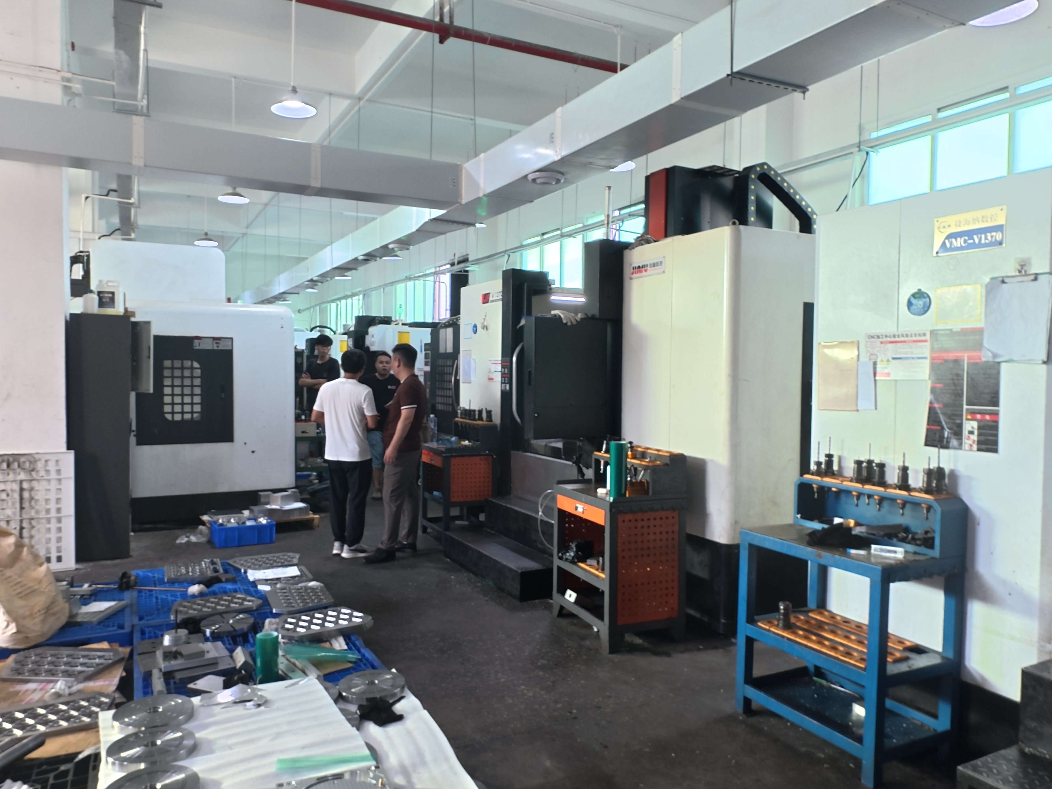 Shenzhen Chenrong Technology Co., Ltd.