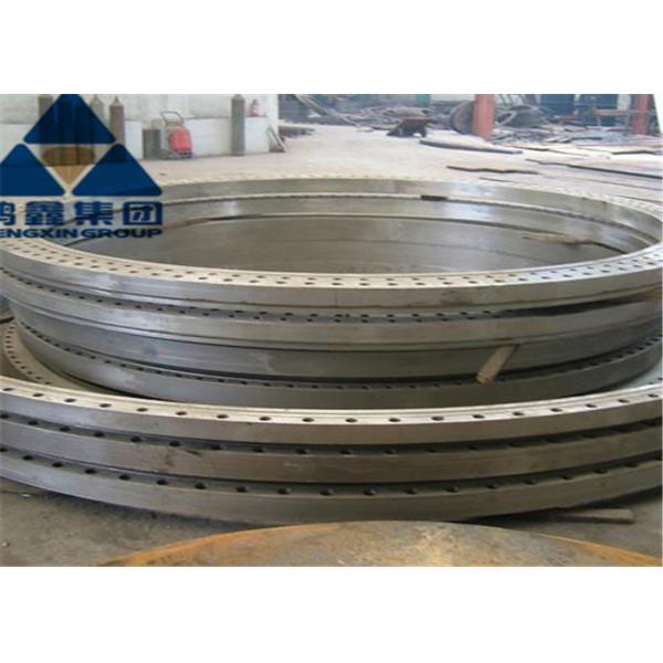 Фланец ASTM A105 RTJ WN