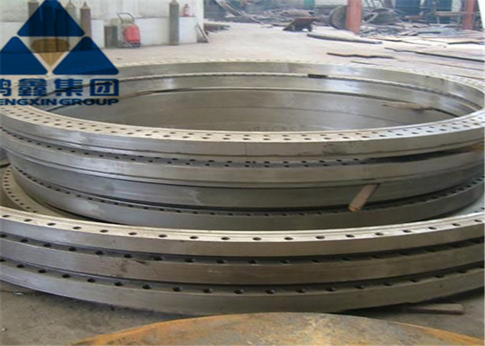 Фланец ASTM A105 RTJ WN
